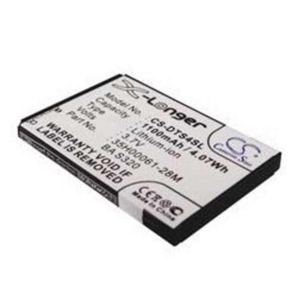 Ilc Replacement For CAMERON SINO, CSDTS4SL CS-DTS4SL